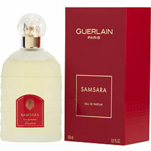 SAMSARA by Guerlain