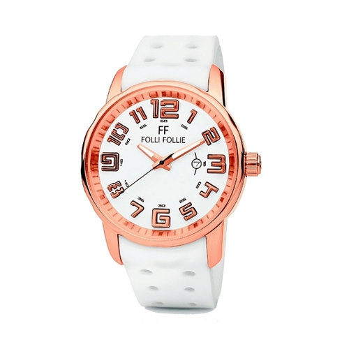 Folli Follie WF1R042ZDW watch woman quartz