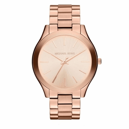 Michael Kors MK3197 watch woman quartz