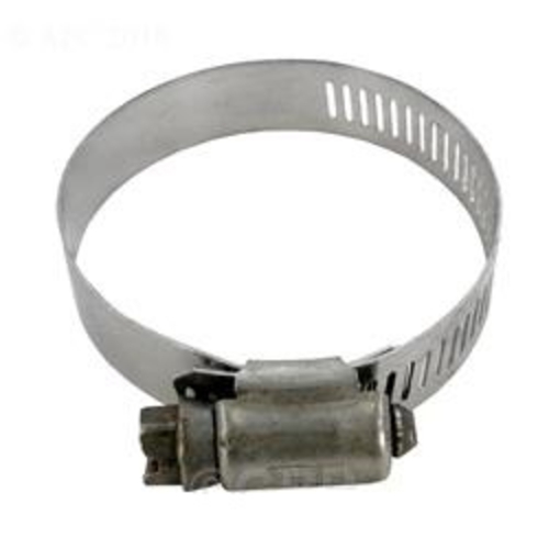 American Granby 6728EACH 1.25-2.25 in. Stainless Steel Hose Clamp