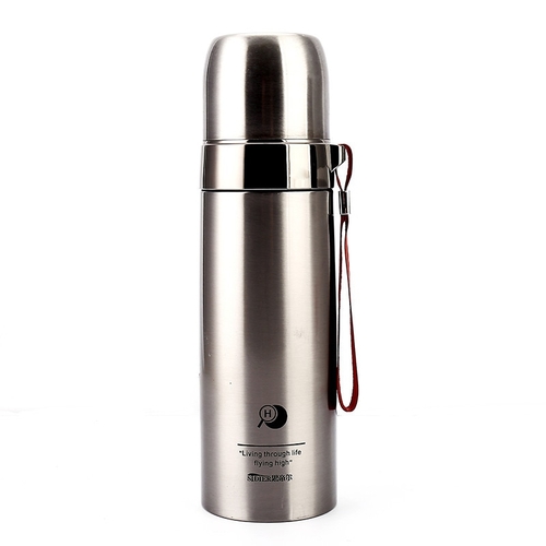 500ml 304 stainless steel vacuum flasks