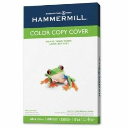 Hammermill 122556 PAPER COVER 17X11 WE