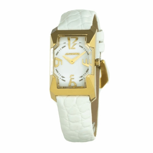 Chronothec CT6024L-07 watch woman quartz