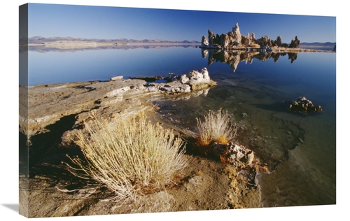 Global Gallery GCS-452941-2030-142 20 x 30 in. Eroded Tufa Formations 