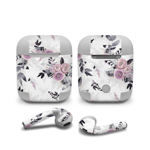 DecalGirl AAP-NEVERENDING Apple Air Pods Skin - Neverending