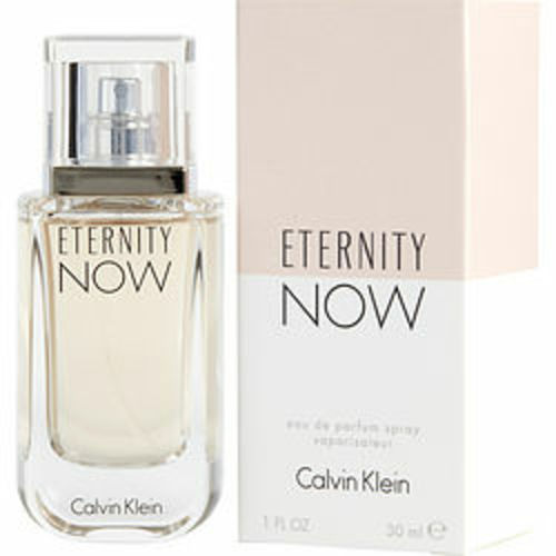 ETERNITY NOW by Calvin Klein