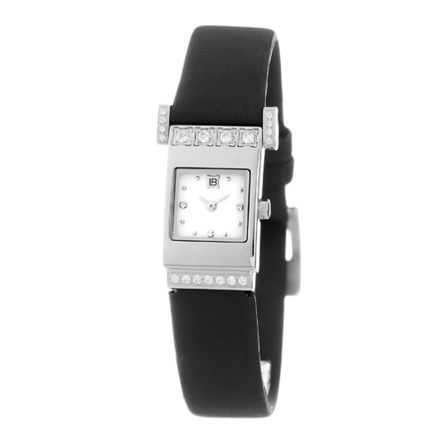 Laura Biagiotti LB0007L-SV watch woman quartz