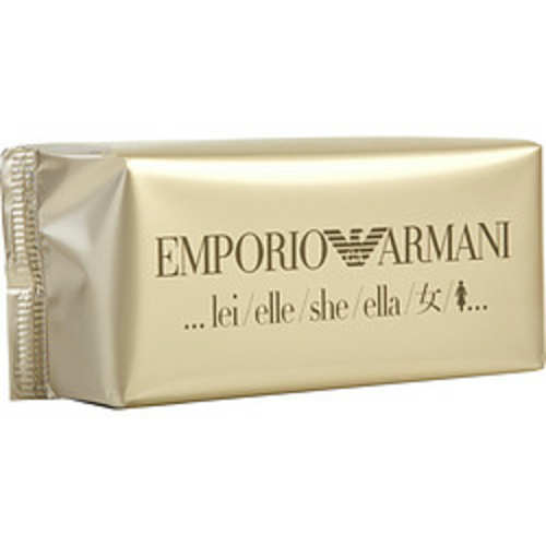 EMPORIO ARMANI by Giorgio Armani