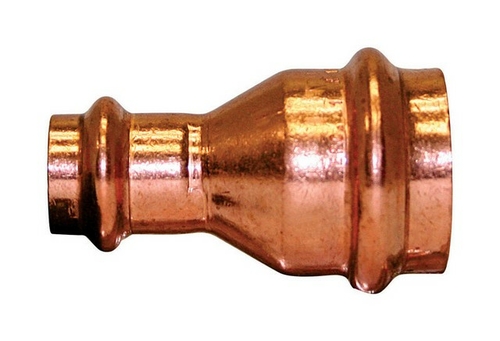 Elkhart 10175900 ApolloXpress 0.75 x 0.5 in. Coupling