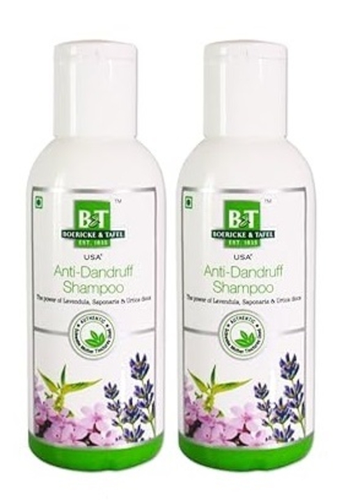 Anti-Dandruff Shampoo, 150Ml (PACk Of 2)