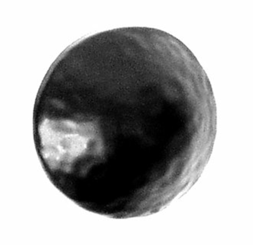 Acorn MFG CL9BP Clavos Round 1.62 in.