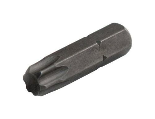 Mibro Group 307832AC Screwdriver Bit  T40 x 1 in. - 2 Piece