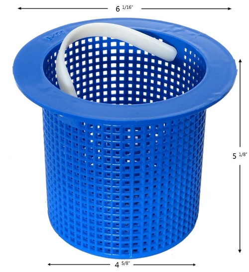 ALA-PT APCB177 Pentair & American Noryl Pump Basket