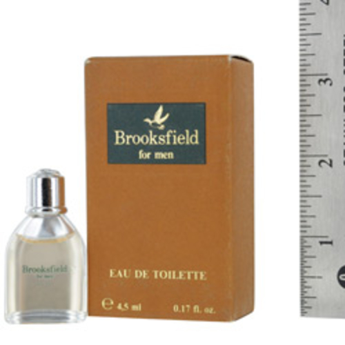 BROOKSFIELD by Brooksfield