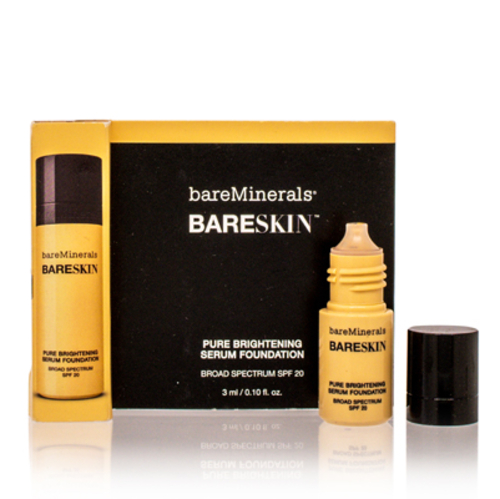 BARESKIN FOUNDATION