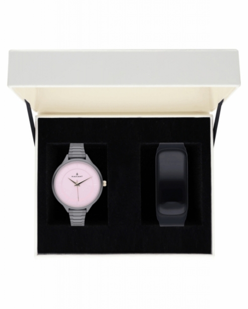 Radiant RA511204T watch woman quartz