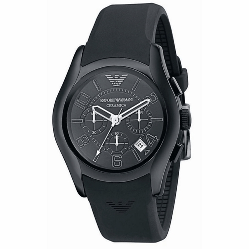 Emporio Armani AR1430 watch man quartz