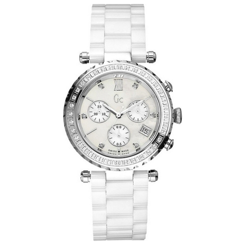 Unisex Watch Guess 01500M1 (Ø 38,5 mm)