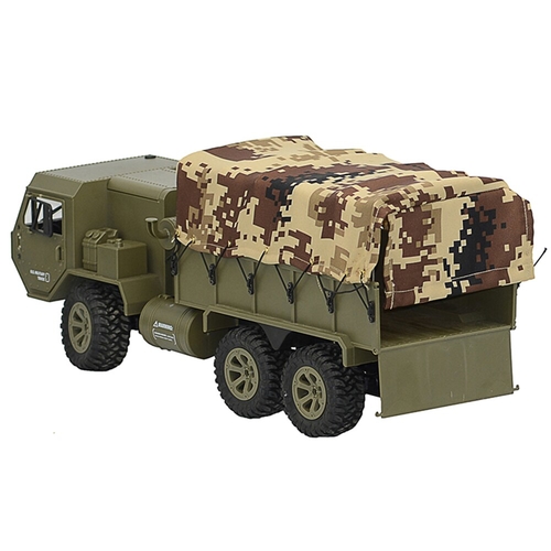 Military Truck Use Fashion Upgrade Accessories
