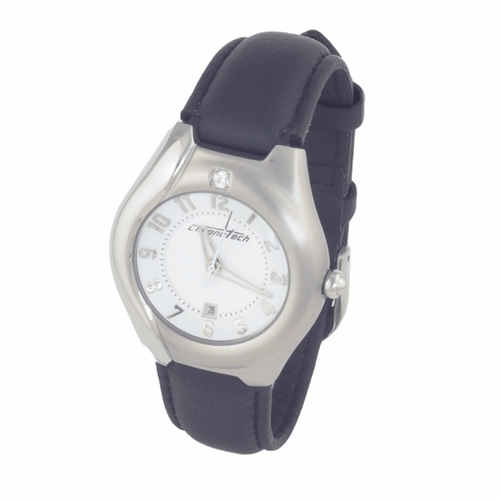 Chronothec CT2206L-04 watch woman quartz