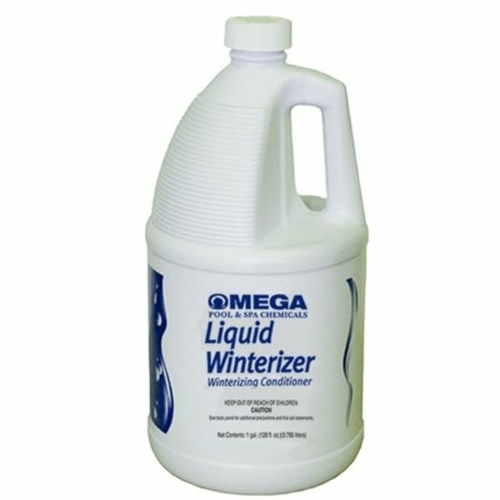 Winter OMGWIN6 1 gal Omega Liquid Winterizer