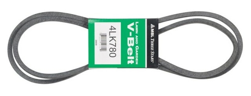 MBL 4LK780A Lawn & Garden V-Belt  0.5 x 78 in.