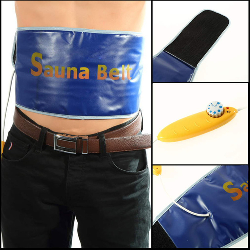 Heating Slimming Health Care Body Tummy Waist