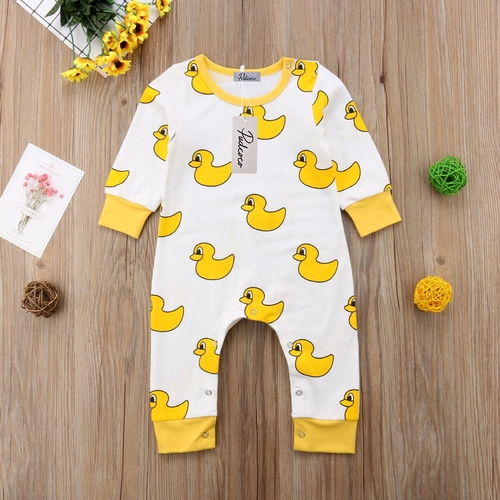 Super Cute Baby Clothes Newborn Baby Boy Girl