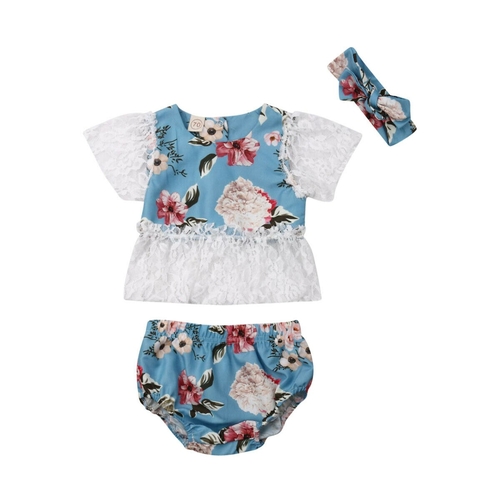 Style Princess Toddler Baby Girl