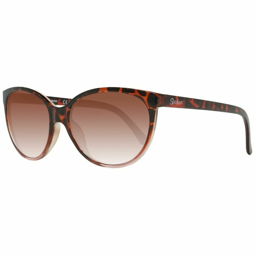 Ladies' Sunglasses Skechers SE6004 52F 55 Ø 55 mm