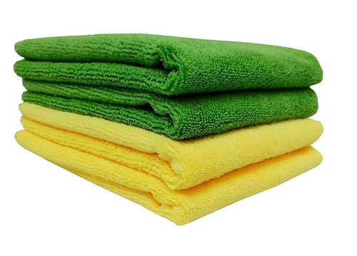  Car Cleaning, Detailing and Polishing Cloth