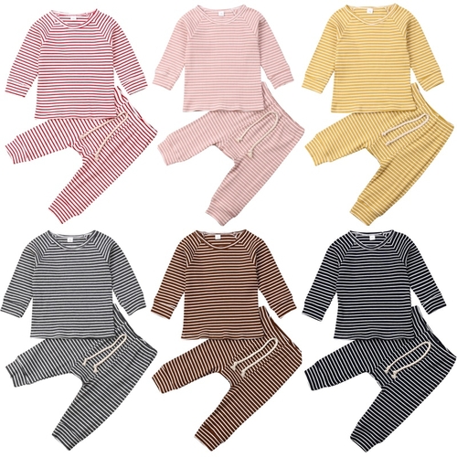 6 Colors Newborn Infant Kids Baby Girls Boys