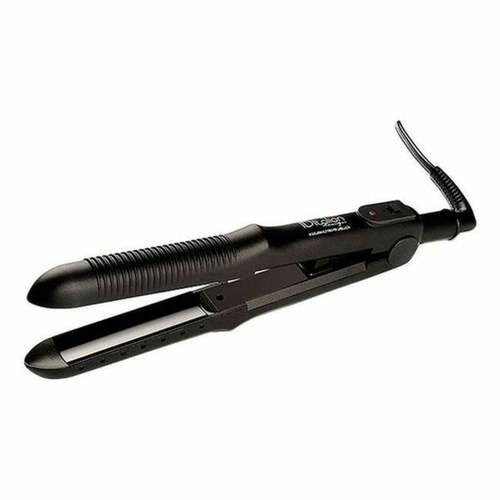 Hair Straightener Volume Curved Ceramic Id Italian IDEVOLCURV 30W (1
