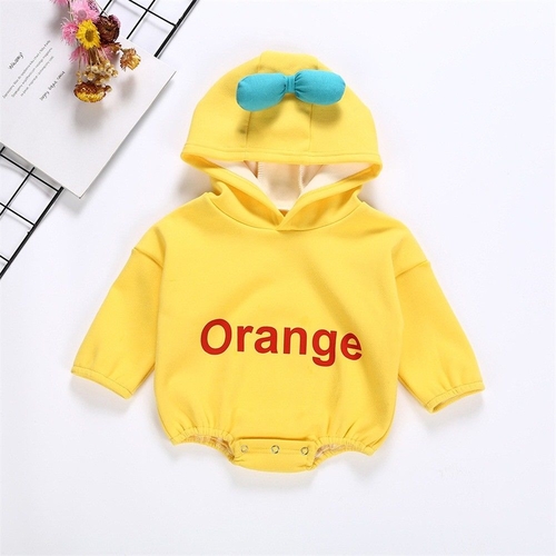 Newborn Toddler Kids Baby Girls Boys Autumn Winter