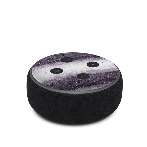 DecalGirl AED3-NIGHTNIGHT Amazon Echo Dot 3rd Gen Skin - Night