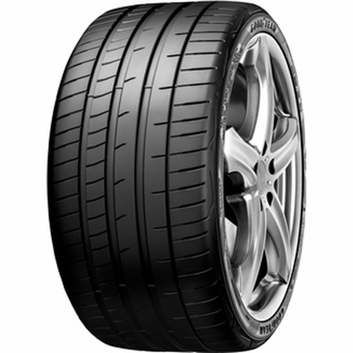 Car Tyre Goodyear EAGLE F1 SUPERSPORT 225/40YR18