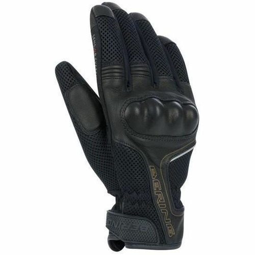 Gloves Bering KX 2 Black