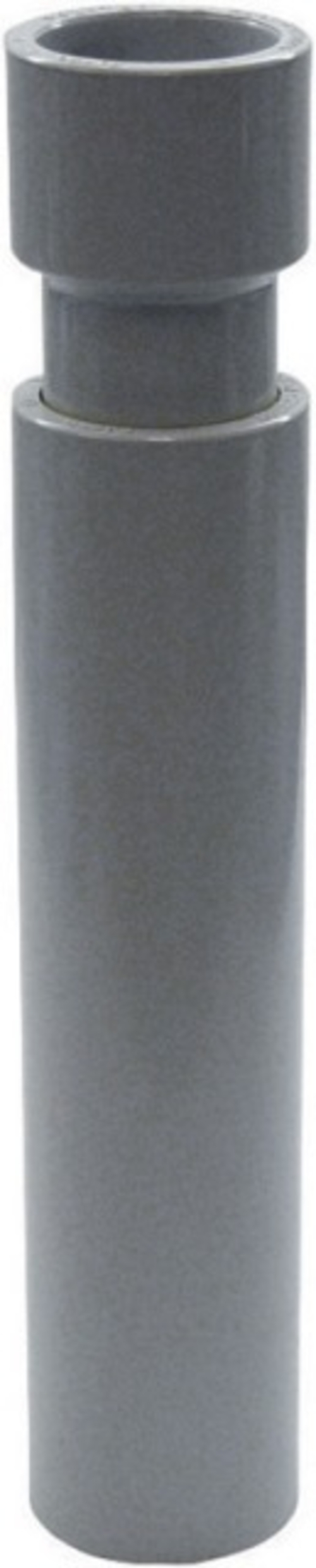 Cantex 5144033U PVC Expansion Coupling  1 in.