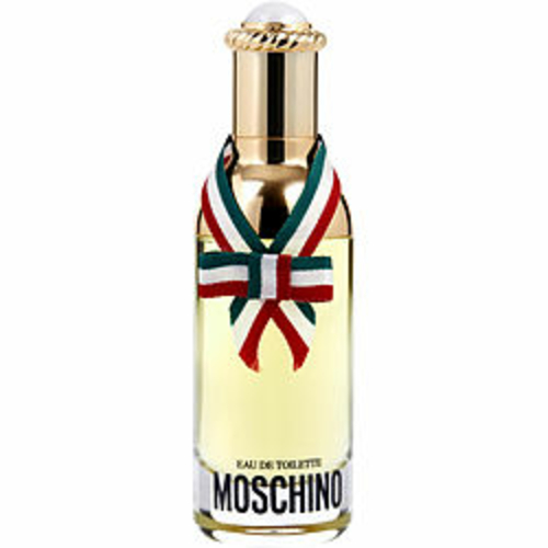 MOSCHINO by Moschino