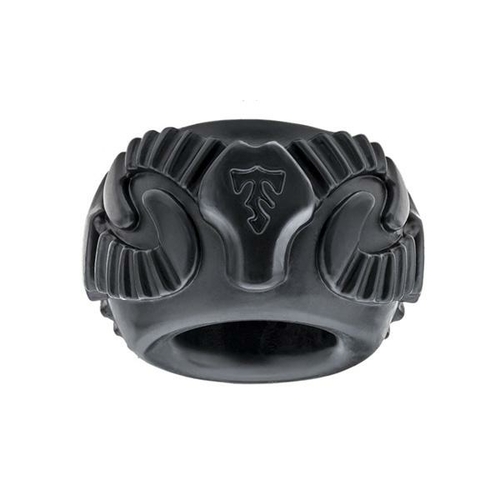 Ram Ring Black