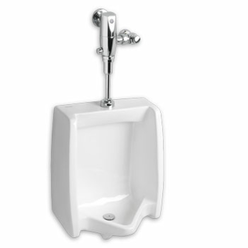 Amstan 6590525020 0.125 GPF Electronic Urinal System - White