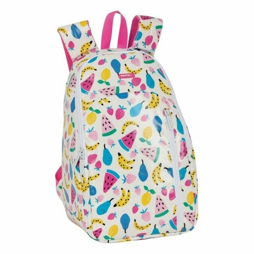 Cooler Backpack Safta Fruits