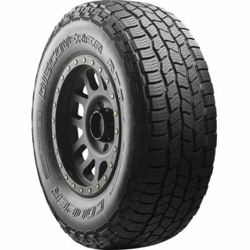 Off-road Tyre Cooper DISCOVERER AT3 4S 225/65HR17