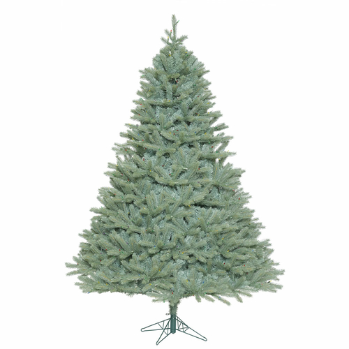 Colorado Blue Spruce Christmas Tree, 9 ft. x 76 in.