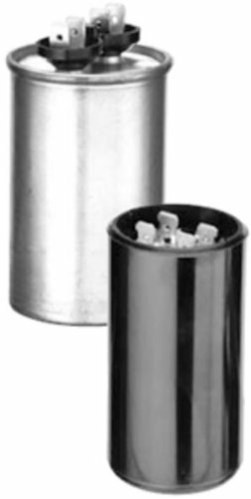 Sterling Seal & Supply Inc. RD-25-370 Run Capacitor 25 Mfd 370vac