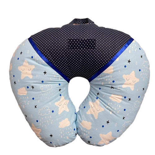 Feeding Pillow Nursing pillow Burp pillow Playtime Pillow