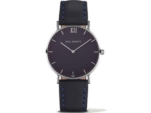 Paul Hewitt PHSASSTB11S watch woman quartz