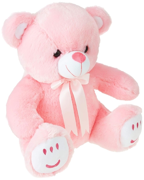 Teddy Bear, Cute, Soft Toy