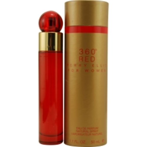 PERRY ELLIS 360 RED by Perry Ellis