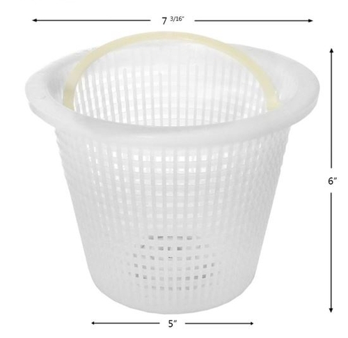 ALA-PT APCB136 Baker Hydro Skimmer Basket